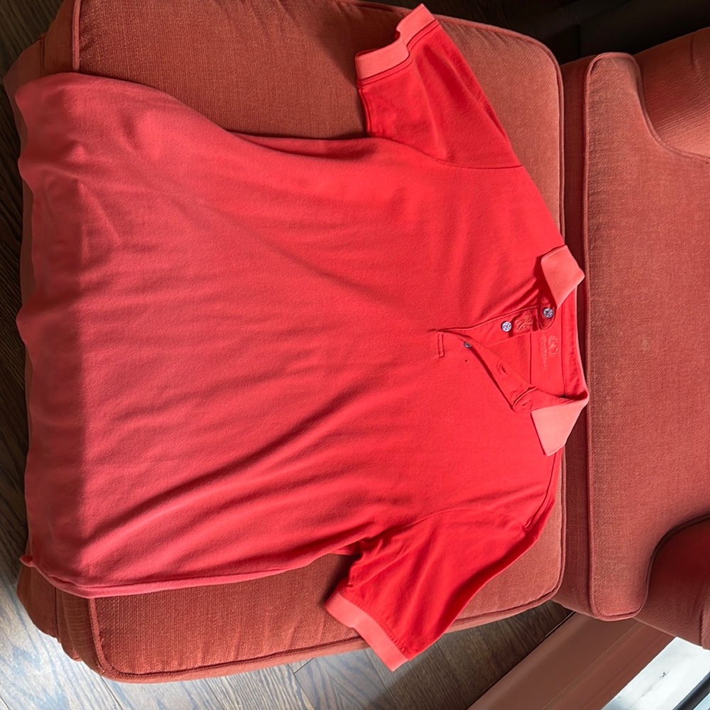 New polo shirt never used